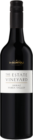 De Bortoli The Estate Vineyard Shiraz 750ML