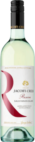 Jacob's Creek Reserve Sauvignon Blanc 750ML