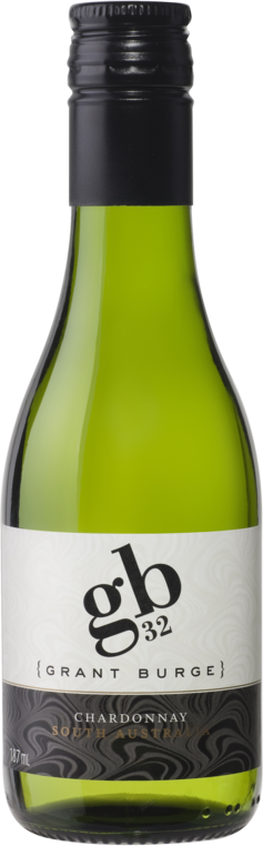 Grant Burge Gb32 Chardonnay Btl 1X187ML