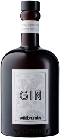 Wild Brumby Gin 700ML