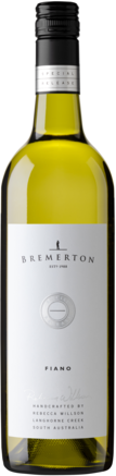 Bremerton Fiano 750ML