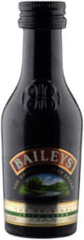 Baileys Irish Cream 50ML