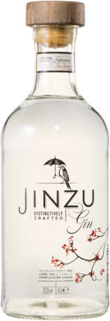Jinzu Gin 700ML