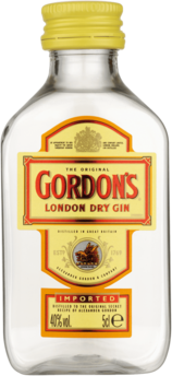 Gordons Gin 50ML