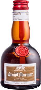Grand Marnier Liqueur 50ML