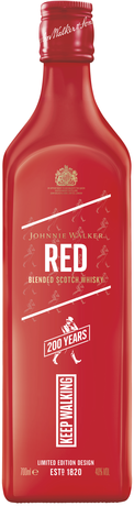 Johnnie Walker Red Label 50ML
