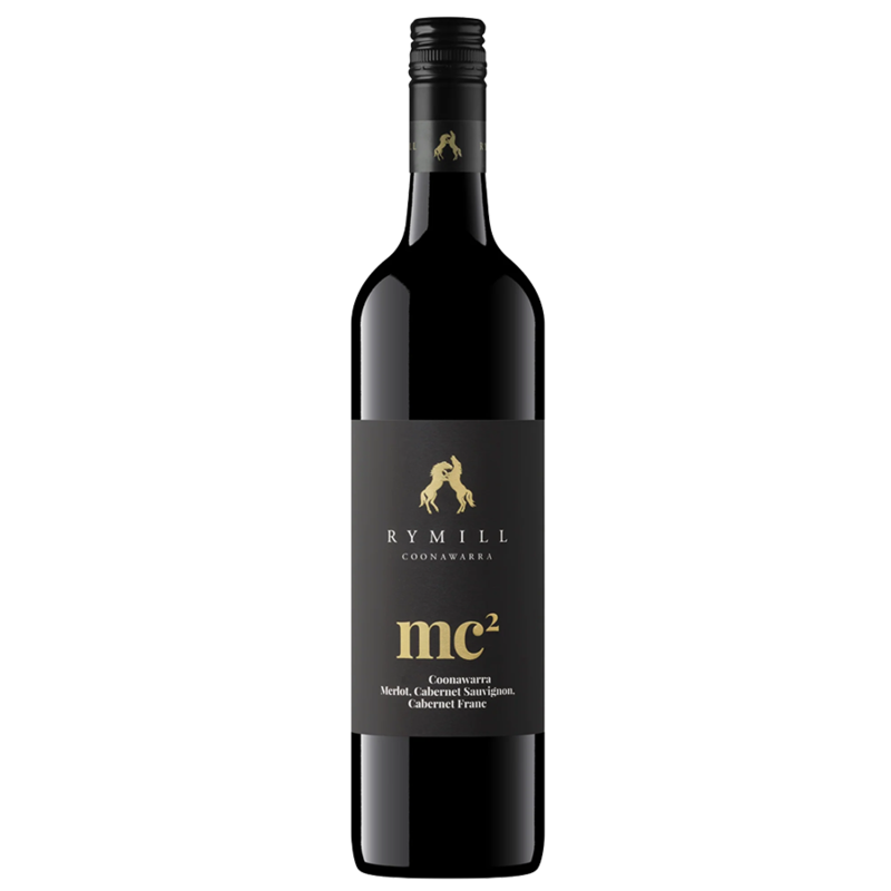 Rymill Mc2 Cabernet Merlot/Franc 750ML