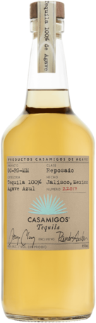 Casamigos Tequila Reposado 700ML
