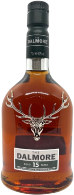 Dalmore 15YO 700ML