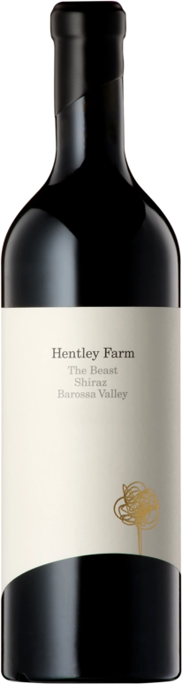 Hentley Farm The Beast Shiraz 750ML