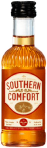 Southern Comfort 50ML