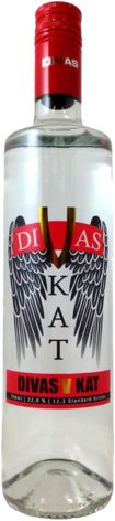  Divas Original Vodkat 700ML