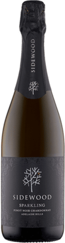 Sidewood Sparkling Pinot Noir Chardonnay 750ML