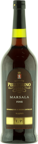 Pellegrino Marsala 750ML