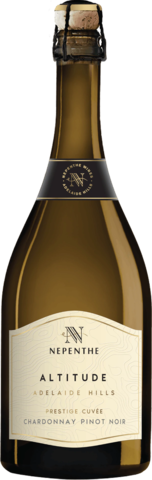 Nepenthe Prestige Cuvee Pinot Noir Chardonnay 750ML