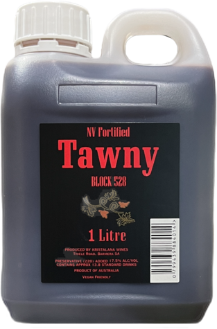 Block 528 Tawny 1LT