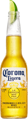  Corona Ligera Bottle 6X355ML