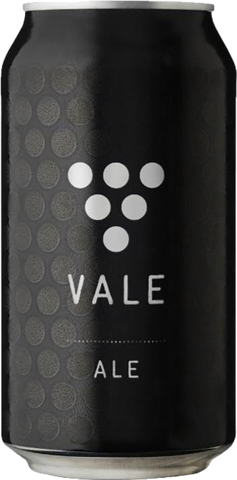 Mclaren Vale Ale Can 24X375ML