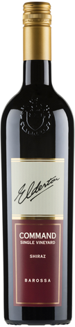 Elderton Command Shiraz 750ML