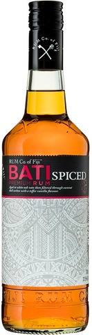 Bati Spiced Rum 2YR 37.5% 700ML