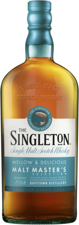 null Singleton Dufftown Malt Master 700ML