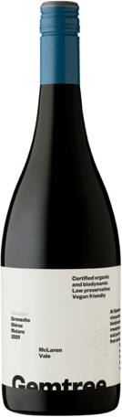 Gemtree Cinnabar Gsm 750ML