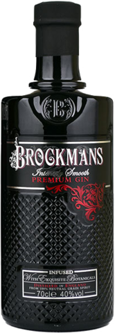 Brockman Gin 700ML