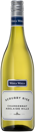 null Wirra Wirra Scrubby Rise Chardonnay