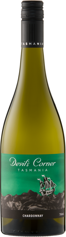 Devil's Corner Chardonnay Tasmania 750mL