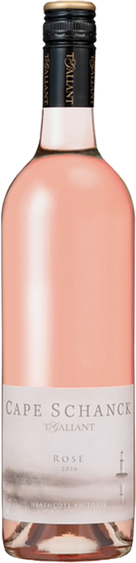 Tgallant Cape Schanck Rose 750ML