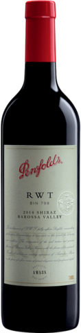 Penfolds Rwt Shiraz 2014 750ML