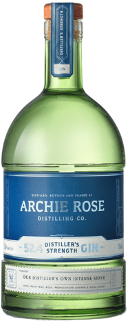Archie Rose Distillers Strength Gin 700ML