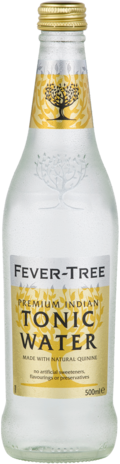 Fever Tree Indian Tonic Water 1X500ML