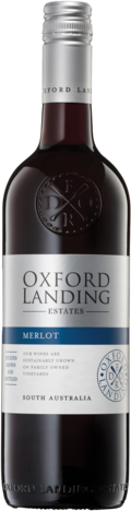 Yalumba Oxford Landing Merlot 750ML
