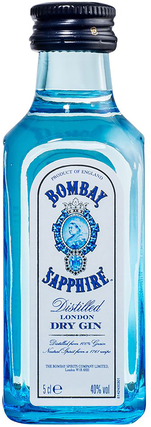 Bombay Sapphire Gin 50ML