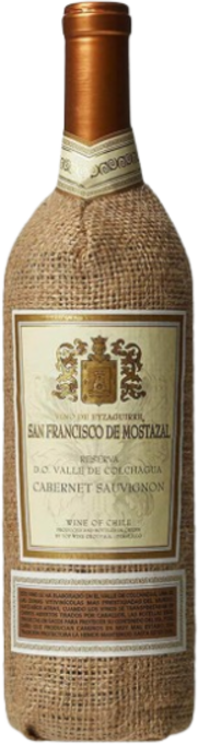 San Fran De Mos Cabernet Sauvignon 750ML