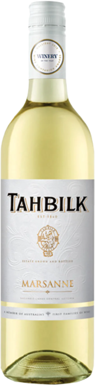 Chateau Tahbilk Marsanne 750ML
