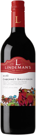 null Lindeman's Bin 45 Cabernet Sauvignon 750ml
