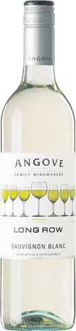 Angoves Long Row Sauvignon Blanc 750ML