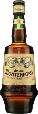 Montenegro Amaro 750ML