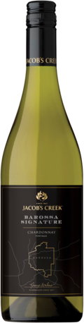 Jacob's Creek Barossa Signature Chardonnay 750ML
