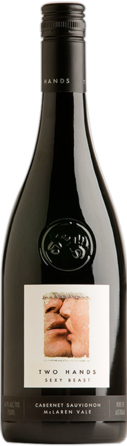Two Hands Sexy Beast Cabernet Sauvignon 750ML