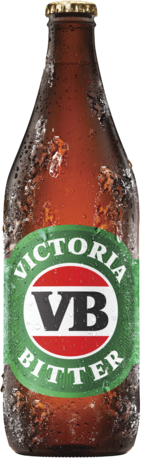 Victoria Bitter Tall 1X750ML