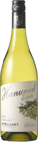 null Mcw Hanwood Verdelho 750ML
