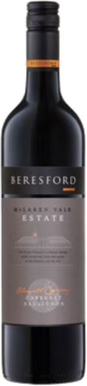 Beresford Estate Cabernet Sauvignon 750ML