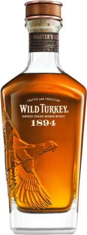 Wild Turkey Master's Keep 1894 750ML