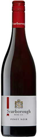 Scarborough Pinot Noir 750ML