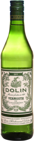 Dolin Vermouth Dry 750ML