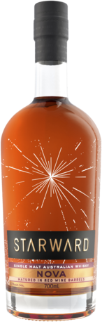 Starward Nova Single Malt Whisky 700ML