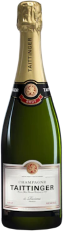 Taittinger Brut Reserve 750ML